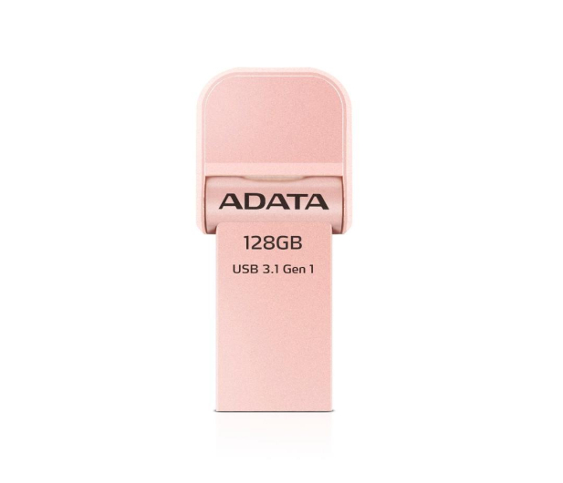 Adata USB 3.1 128GB 30MB/s AAI920-128G-CRG - 339472 - zdjęcie 2